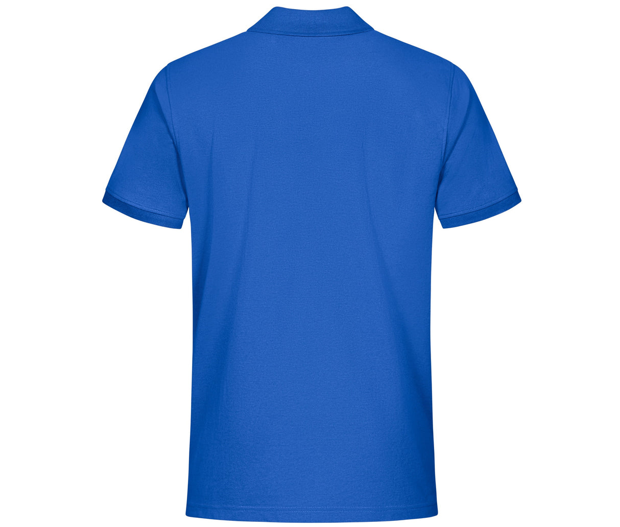 EXCD BY PROMODORO MEN'S POLOSHIRT