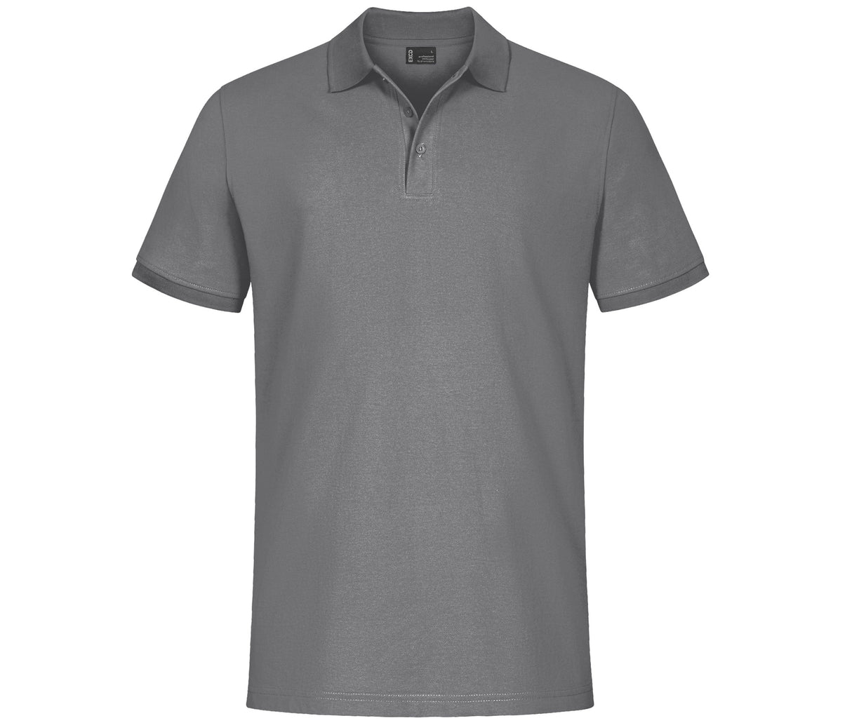 EXCD BY PROMODORO MEN'S POLOSHIRT