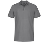 EXCD BY PROMODORO MEN'S POLOSHIRT