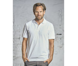 EXCD BY PROMODORO MEN'S POLOSHIRT