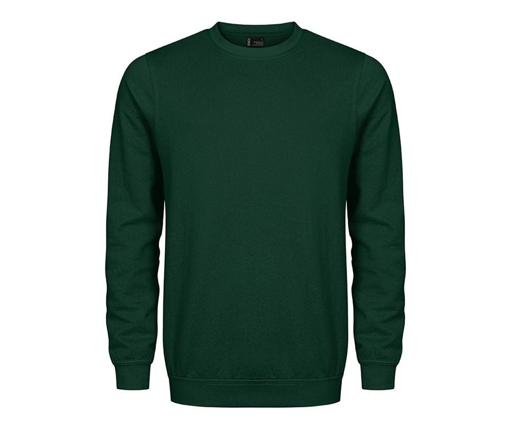 EXCD BY PROMODORO UNISEX SWEATSHIRT