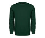 EXCD BY PROMODORO UNISEX SWEATSHIRT