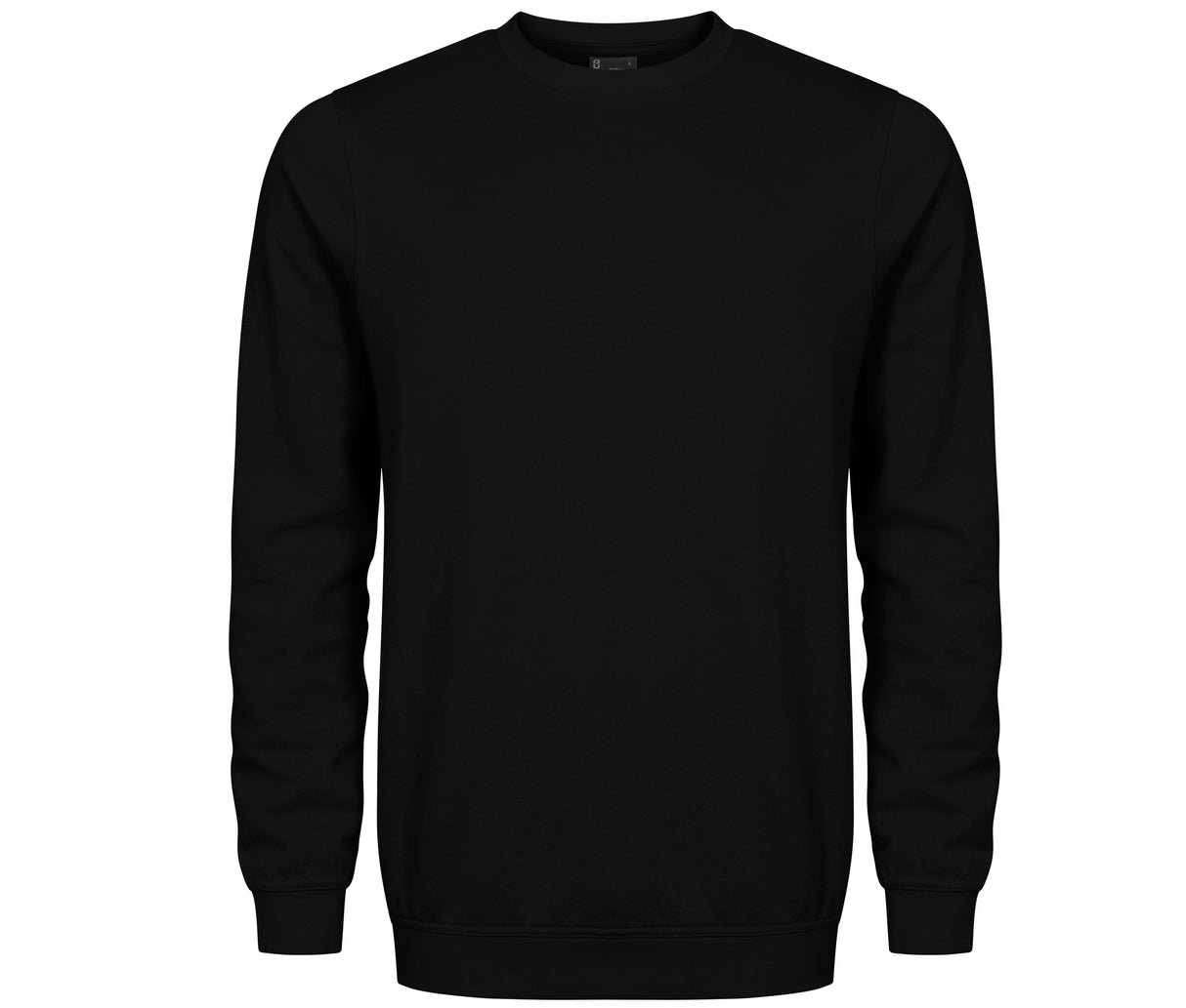 EXCD BY PROMODORO UNISEX SWEATSHIRT