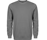 EXCD BY PROMODORO UNISEX SWEATSHIRT