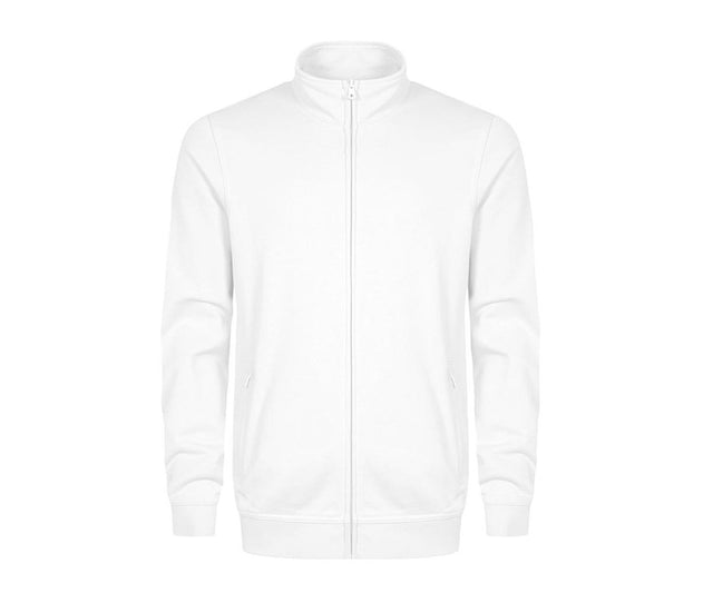 MEN'S SWEATJACKET