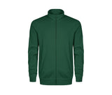 EXCD BY PROMODORO MEN'S SWEATJACKET