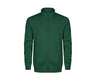 EXCD BY PROMODORO MEN'S SWEATJACKET