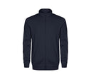 EXCD BY PROMODORO MEN'S SWEATJACKET