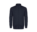 EXCD BY PROMODORO MEN'S SWEATJACKET