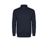 EXCD BY PROMODORO MEN'S SWEATJACKET