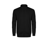 EXCD BY PROMODORO MEN'S SWEATJACKET