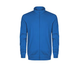 EXCD BY PROMODORO MEN'S SWEATJACKET