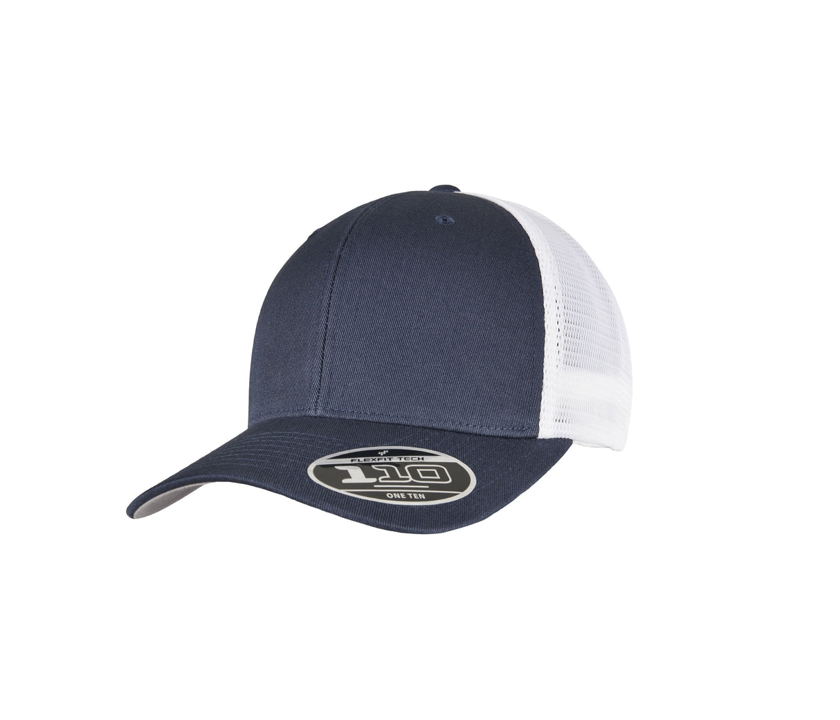 FLEXFIT 110® MESH 2-TONE CAP