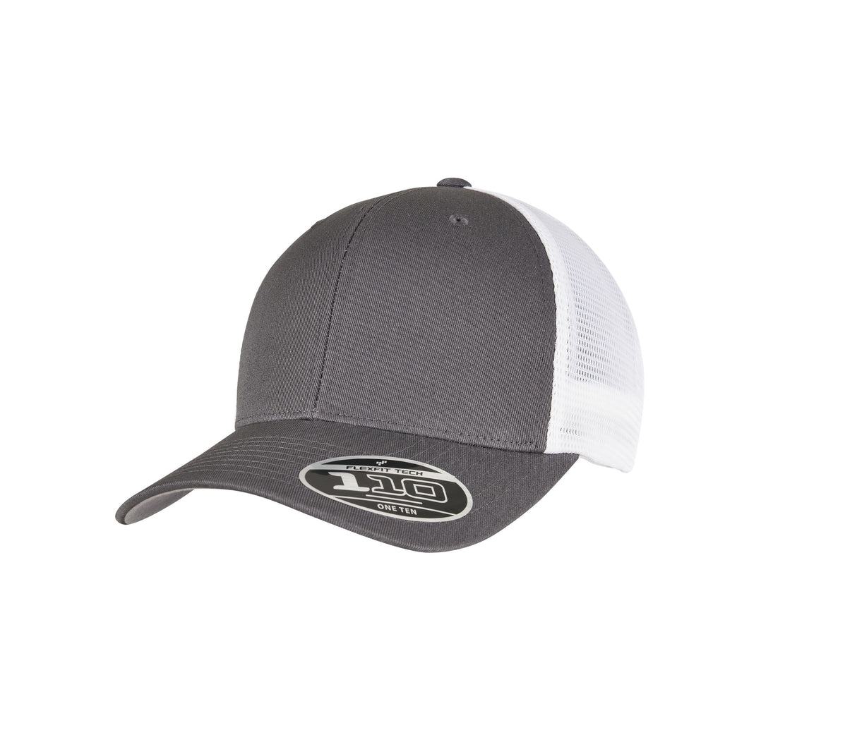 FLEXFIT 110® MESH 2-TONE CAP