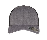 FLEXFIT 110® MESH 2-TONE CAP