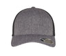 FLEXFIT 110® MESH 2-TONE CAP