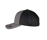 FLEXFIT 110® MESH 2-TONE CAP