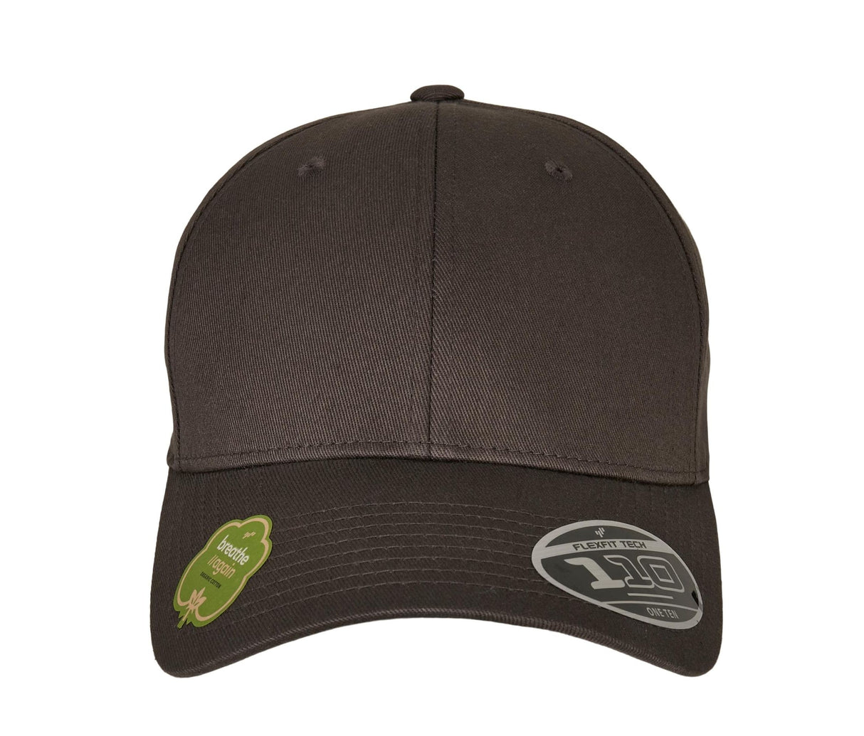 FLEXFIT FLEXFIT 110 ORGANIC CAP