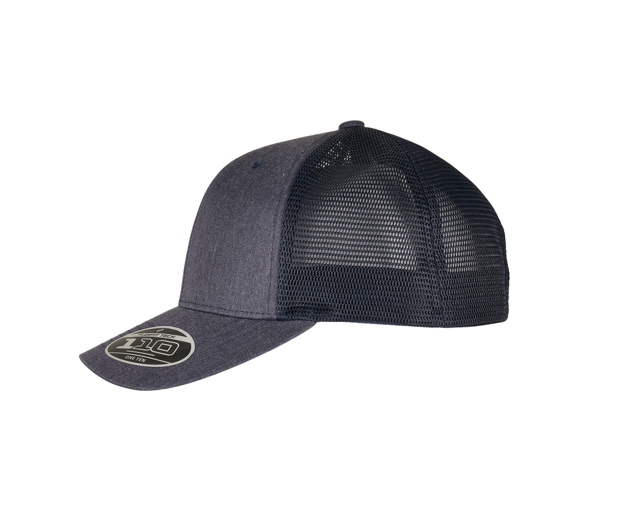 FLEXFIT 110 FLEXFIT MELANGE TRUCKER