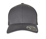 FLEXFIT 110 FLEXFIT MELANGE TRUCKER