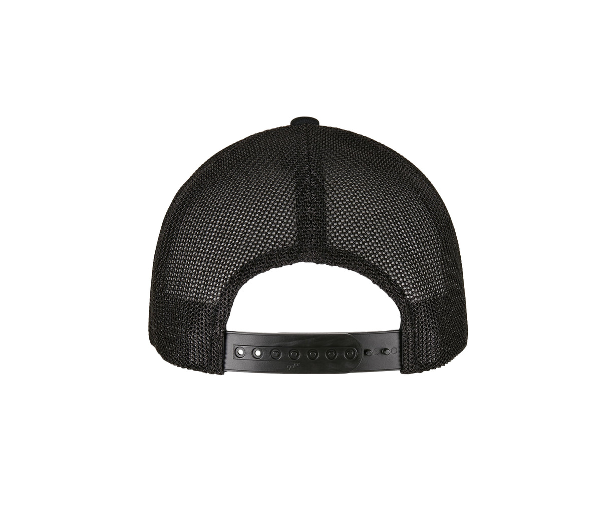 FLEXFIT 110 RECYCLED ALPHA SHAP TRUCKER
