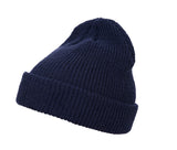 FLEXFIT LONG KNIT BEANIE