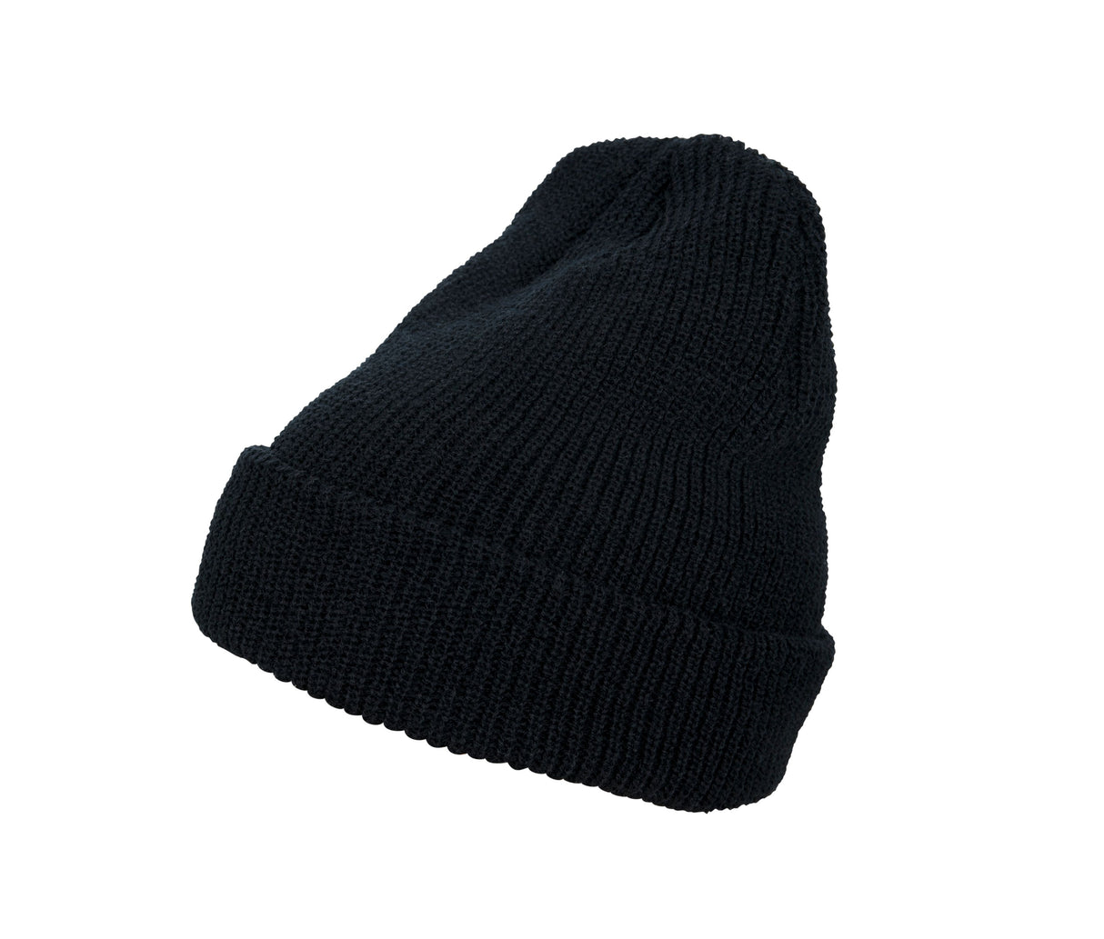 FLEXFIT LONG KNIT BEANIE