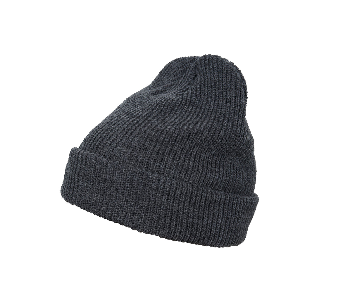 FLEXFIT LONG KNIT BEANIE