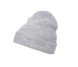 FLEXFIT LONG KNIT BEANIE