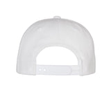 FLEXFIT 5-PANEL PREMIUM CURVED VISOR SNAPBACK CAP