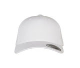 5-PANEL PREMIUM CURVED VISOR SNAPBACK CAP