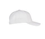 FLEXFIT 5-PANEL PREMIUM CURVED VISOR SNAPBACK CAP