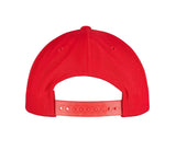FLEXFIT 5-PANEL PREMIUM CURVED VISOR SNAPBACK CAP