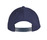 FLEXFIT 5-PANEL PREMIUM CURVED VISOR SNAPBACK CAP