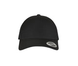 FLEXFIT 5-PANEL PREMIUM CURVED VISOR SNAPBACK CAP