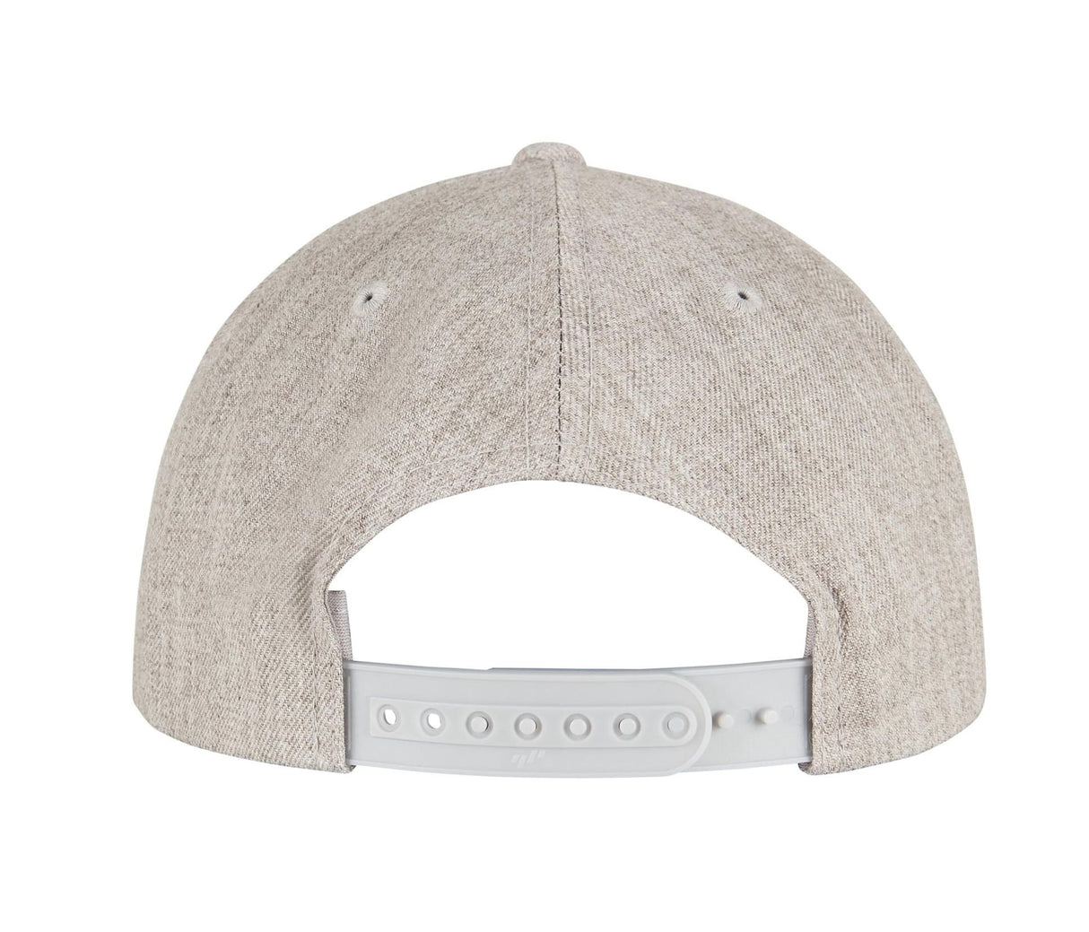 FLEXFIT 5-PANEL PREMIUM CURVED VISOR SNAPBACK CAP