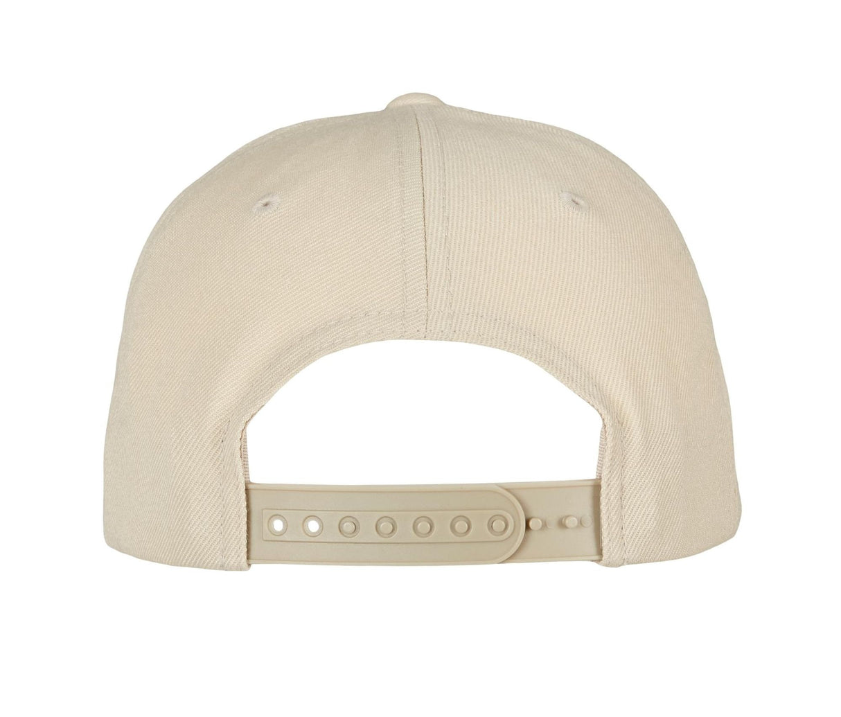 FLEXFIT 5-PANEL PREMIUM CURVED VISOR SNAPBACK CAP