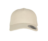 FLEXFIT 5-PANEL PREMIUM CURVED VISOR SNAPBACK CAP