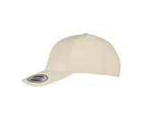 FLEXFIT 5-PANEL PREMIUM CURVED VISOR SNAPBACK CAP