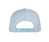 FLEXFIT 5-PANEL PREMIUM CURVED VISOR SNAPBACK CAP