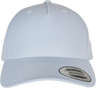 FLEXFIT 5-PANEL PREMIUM CURVED VISOR SNAPBACK CAP