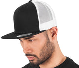 FLEXFIT CLASSIC TRUCKER 2-TONE