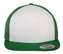 FLEXFIT CLASSIC TRUCKER CAP