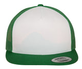 FLEXFIT CLASSIC TRUCKER CAP