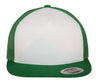FLEXFIT CLASSIC TRUCKER CAP