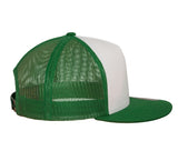 FLEXFIT CLASSIC TRUCKER CAP