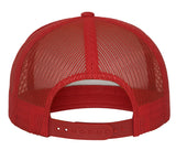 FLEXFIT CLASSIC TRUCKER CAP
