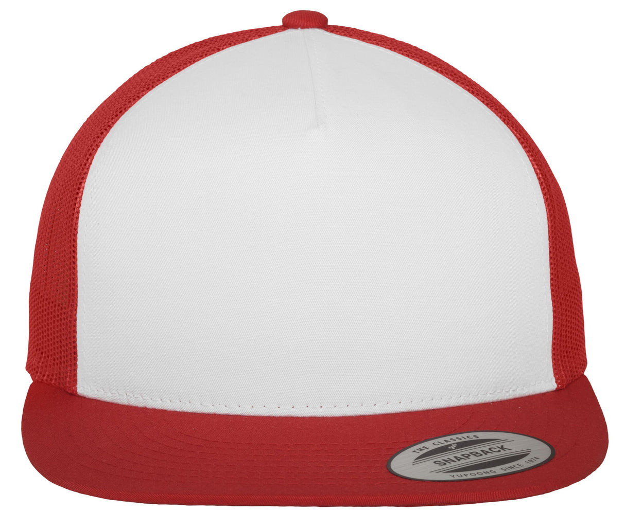 FLEXFIT CLASSIC TRUCKER CAP