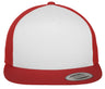 FLEXFIT CLASSIC TRUCKER CAP