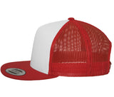 FLEXFIT CLASSIC TRUCKER CAP